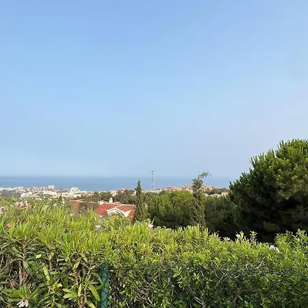 Appartement Vistas Mar Y Montana Benalmádena