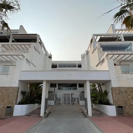Appartement Vistas Mar Y Montana Benalmádena